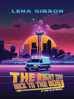 cover image of The Right Time